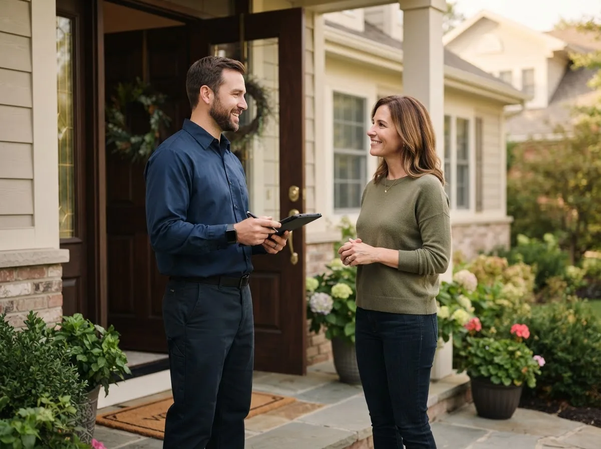 Water damage restoration FAQs for Grandview, IN